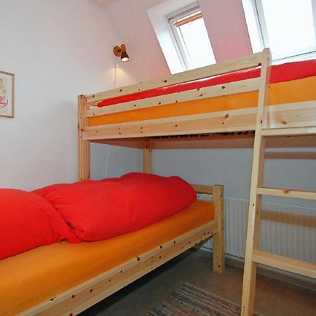 Zum Suderwall Esens Exterior foto